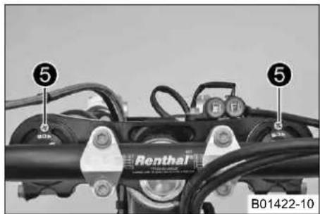 KTM 350 XCF (2014) - ΕΡΓΑΣΙΕΣ ΣΕΡΒΙΣ ΠΛΑΙΣΙΟΥ - 1