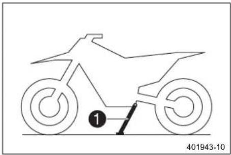 KTM 250 SXF (2019) - Pnnpopoiεs - 1