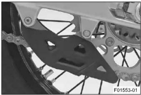 KTM 250 SXF (2019) - EPRAIEZ EPBIZ IAAIIOY - 1
