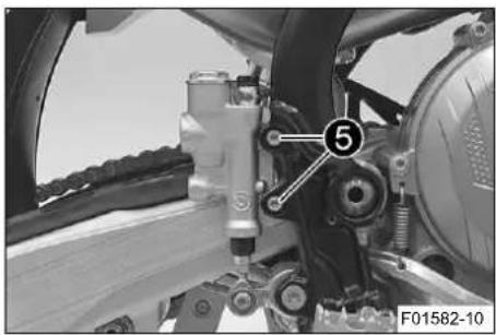 KTM 250 SXF (2019) - Kupia epyaia - 3