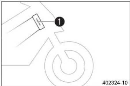 KTM 690 Duke R (2017) - 曰一丁十卜一 - 1