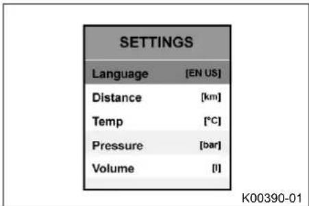 KTM 690 Duke R (2017) - "Language" - 1
