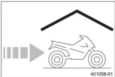 KTM 690 Duke R (2017) - 参考 - 1