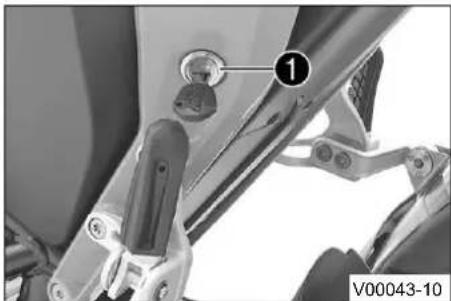 KTM 690 Duke R (2017) - フローロク - 1