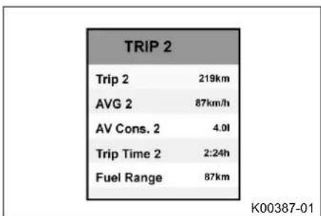 KTM 690 Duke R (2017) - "Trip 2" - 1