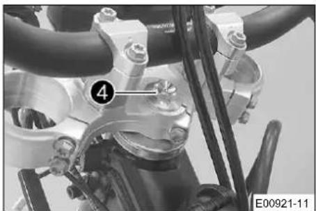 KTM 150 EXC TPI (2020) - Κύρια εργασία - 1