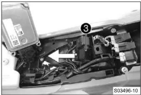 KTM 150 EXC TPI (2020) - Κύρια εργασία - 1