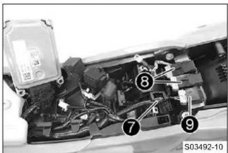 KTM 150 EXC TPI (2020) - Προειδοποίηση - 3