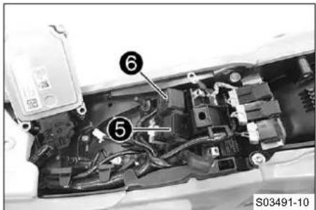 KTM 150 EXC TPI (2020) - Προειδοποίηση - 2