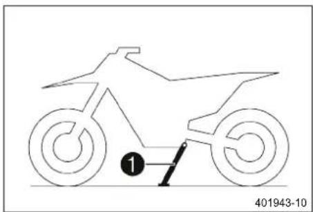 KTM 150 EXC TPI (2020) - Υπόδειξη - 1