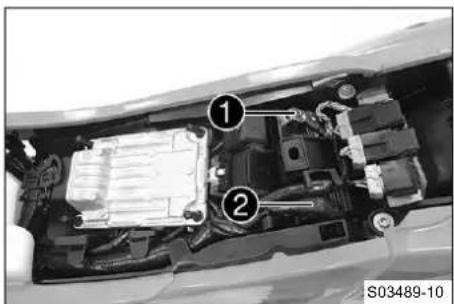 KTM 150 EXC TPI (2020) - (150 XC-W TPI US) - 1
