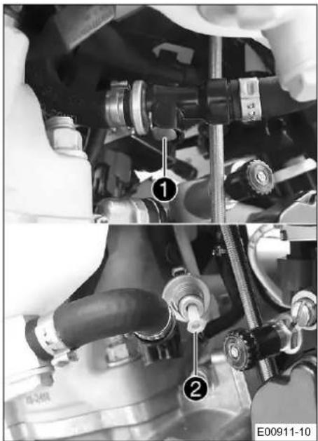 KTM 150 EXC TPI (2020) - Υπόδειξη - 1