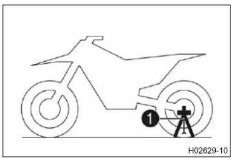 KTM 250 SXF (2020) - Aqapouevo Taaivo stav (piywo) (Oa ta movrEA SX-F) - 1