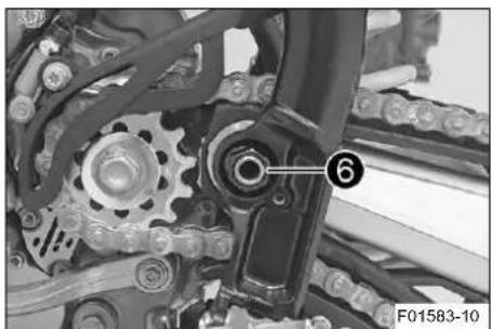 KTM 250 SXF (2020) - EPRAIEE ZEPBIZ TO YYTHMA ANAPTHH 11 - 3