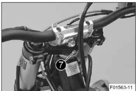 KTM 250 SXF (2020) - EPIAIEE ΣEPBIE ΣTO ΣYETHMA ANAPTHES - 3