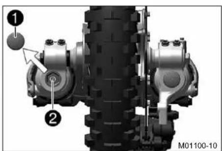 KTM 250 SXF (2020) - PAnpoopieC - 1