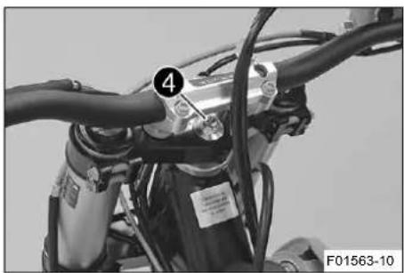KTM 250 SXF (2020) - EPIAIEE ΣEPBIE ΣTO ΣYETHMA ANAPTHES - 2
