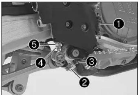 KTM 250 SXF (2020) - PpoeiOtoin - 1