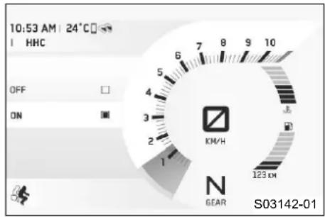 KTM 1290 Super Duke GT (2019) - HHC (Tpoαipεικά) - 1