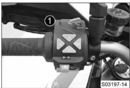 KTM 1290 Super Duke GT (2019) - Koupi Tou ouoatnatoe eEyxou oTaOepns Taxutntac - 1