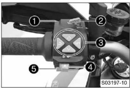 KTM 1290 Super Duke GT (2019) - XEIPIΣTHPIA - 1