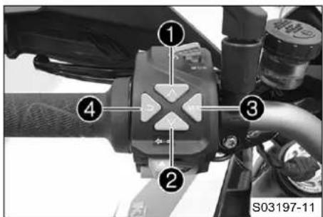 KTM 1290 Super Duke GT (2019) - i k o t n s 1evo - 1
