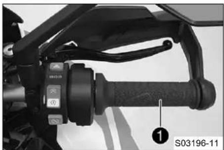KTM 1290 Super Duke GT (2019) - KkaIepa - 1