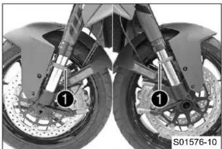 KTM 1290 Super Duke GT (2019) - Pnoepyaaia - 1