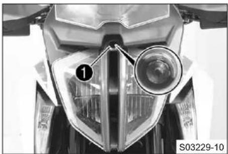 KTM 1290 Super Duke GT (2019) - Puroion uouc  quwv npoivou avapiou - 1