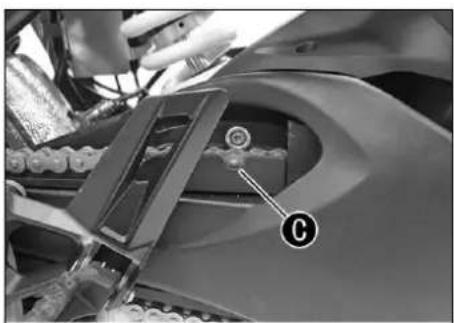 KTM 1290 Super Duke GT (2019) - EPRASES ΣEPBIS ΣTO ΣYΣTHMA ANAPTHES - 1