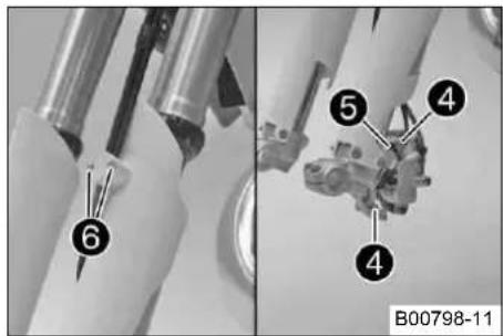 KTM 250 XCW (2014) - (EXC, XC-W) - 2
