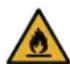THERMADOR T18IF905SP - Fire hazard/Danger due to refrigerants - 1