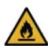 THERMADOR T18IW905SP - Risque d'incendie/risques dus au fluide frigorigène - 1