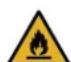 THERMADOR T18IW905SP - Peligro de incendio/peligro a causa de liquido refrigerante - 1