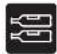 THERMADOR T18IW905SP - Door alarm - 1