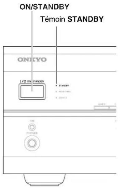 ONKYO HTS9305THX - Formats de connexion audio - 3