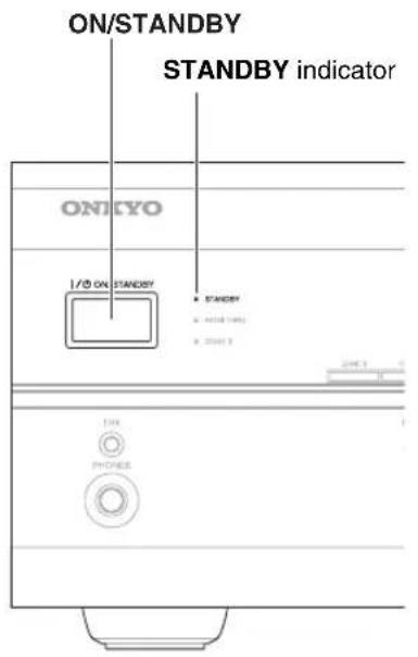 ONKYO HTS9305THX - Audio Connection Formats - 4