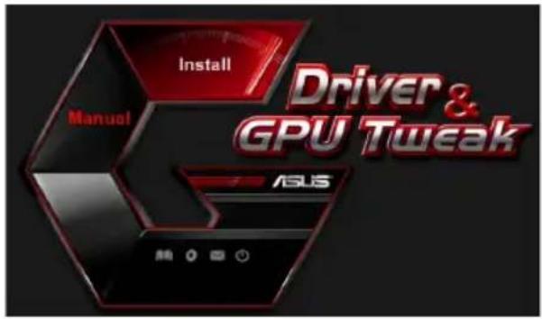 ASUS ROG Strix Radeon RX 570 OC - 安装华硕APRP - 1