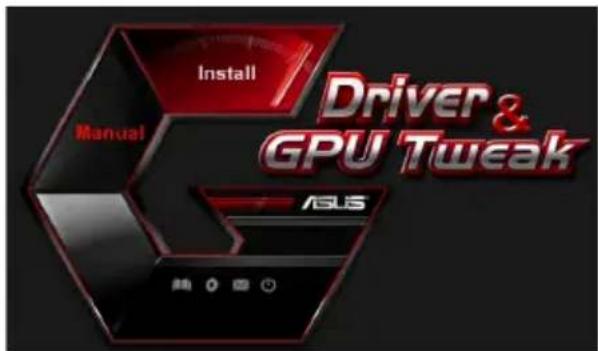 ASUS ROG Strix Radeon RX 570 OC - InctaiaASUS AURA y Windows 10 / 8.1 / 8 / 7 (64-6it) - 1