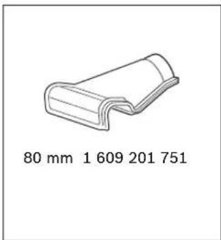BOSCH GHG 5002 Professional - BOSCH - 5