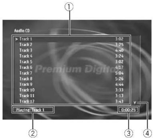 ONKYO DVSP301 - 播放 CD 碟片 - 1