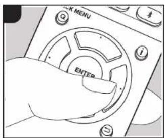 ONKYO TXRZ920 - TunMode:Manual - 3