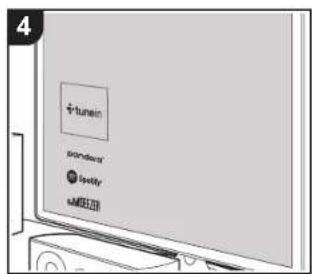 ONKYO TXRZ920 - Péripétrique de stockage USB - 4