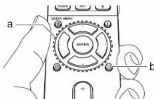 ONKYO TXRZ920 - Initial Setup se inicia automatistically - 1