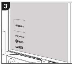 ONKYO TXRZ920 - Funciones de red - 3
