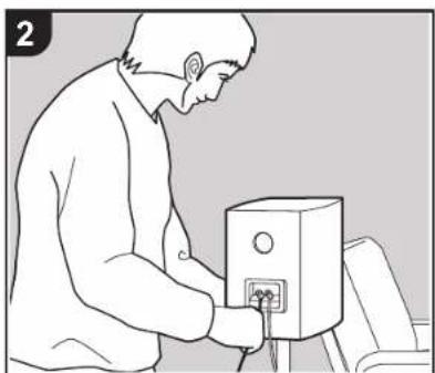 ONKYO TXRZ920 - Procedure d'installation - 2
