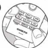 ONKYO TXRZ920 - Tips - 1