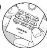 ONKYO TXRZ920 - Tips - 1