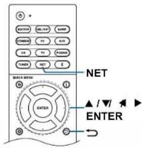 ONKYO TXRZ830 - Lecture - 2