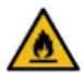 GAGGENAU RW466304 - Risque d'incendie/risques dus au fluide frigorigène - 1
